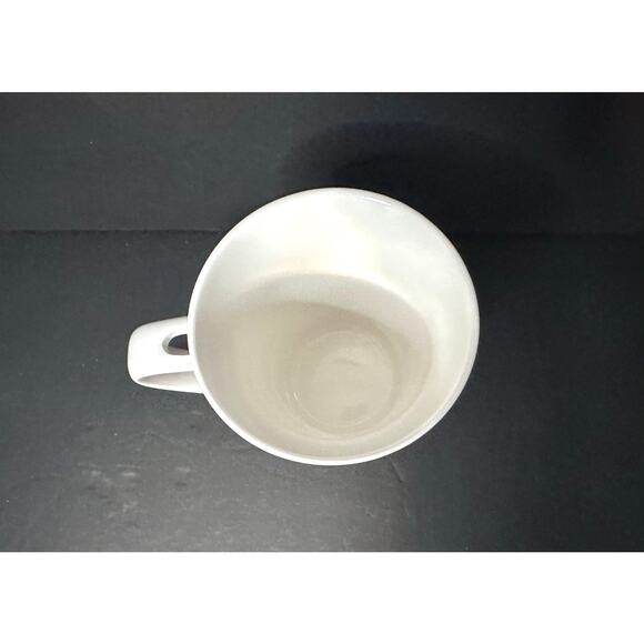 Spode Christmas Tree Tartan Mug 14 oz - Picture 2 of 5